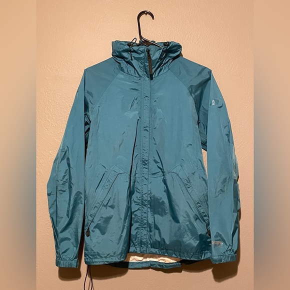 Eastern Mountain Sports rain jacket - Picture 7 of 10